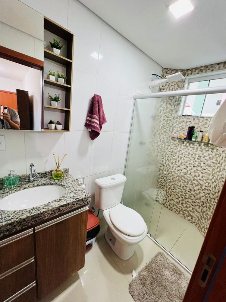 Apartamento à venda com 2 quartos, 100m² - Foto 8