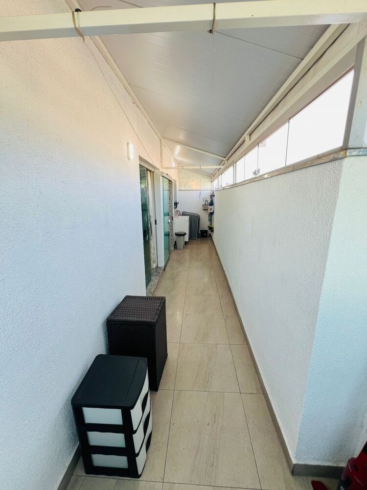 Apartamento à venda com 2 quartos, 100m² - Foto 10