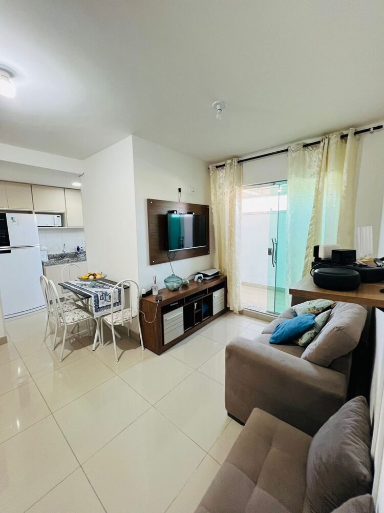 Apartamento à venda com 2 quartos, 100m² - Foto 9