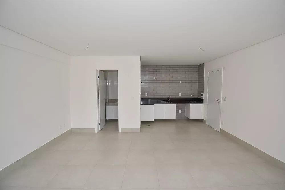 Apartamento à venda com 1 quarto, 42m² - Foto 3