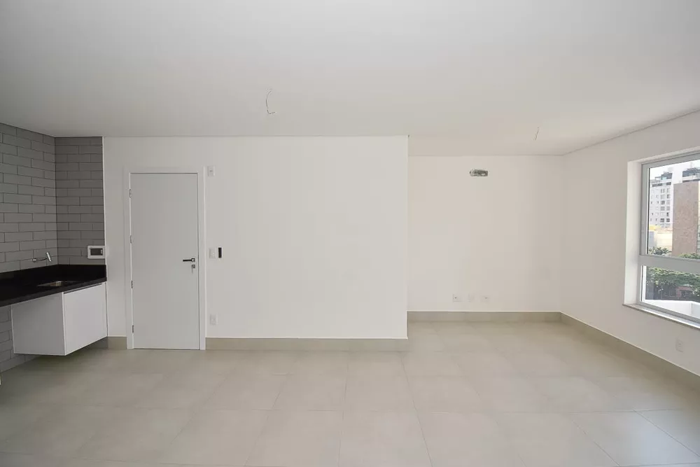 Apartamento à venda com 1 quarto, 42m² - Foto 4