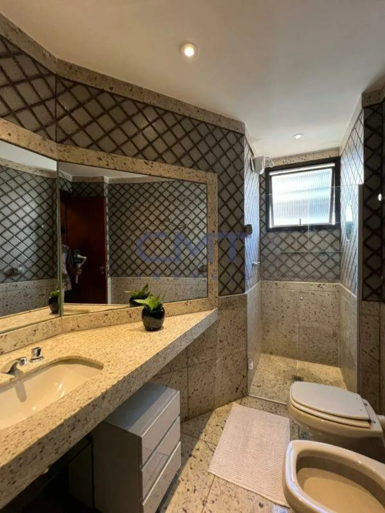 Apartamento, 4 quartos, 220 m² - Foto 7