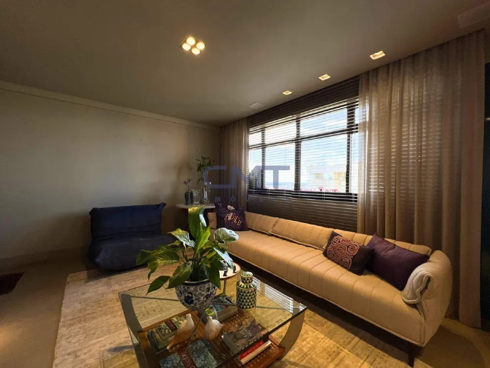 Apartamento, 4 quartos, 220 m² - Foto 3
