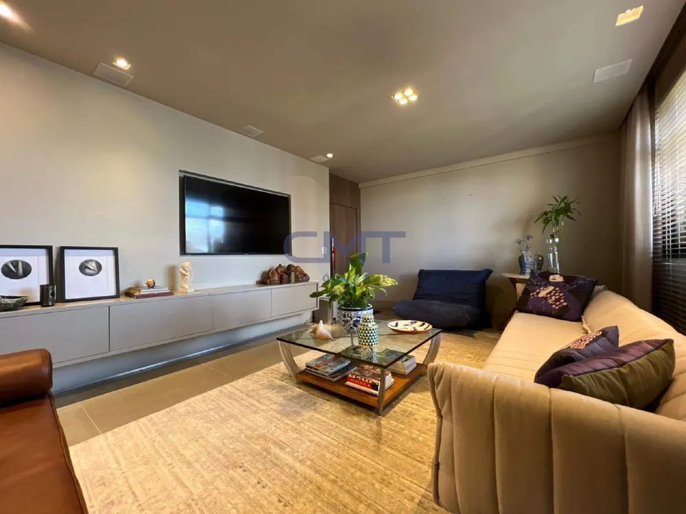 Apartamento, 4 quartos, 220 m² - Foto 2