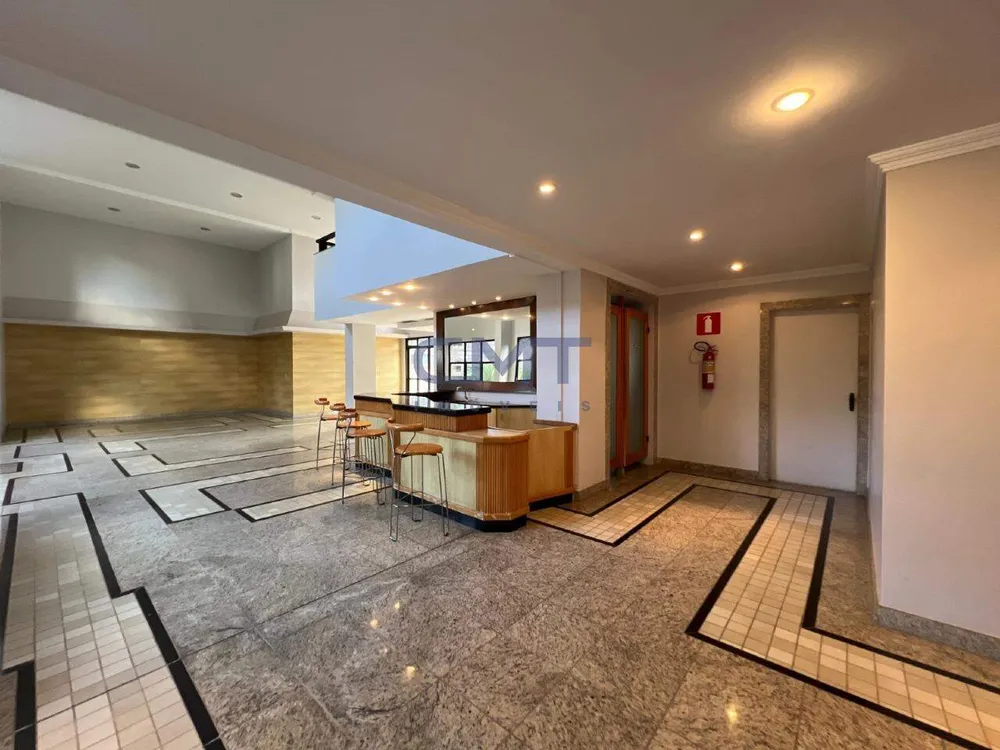 Apartamento, 4 quartos, 220 m² - Foto 10