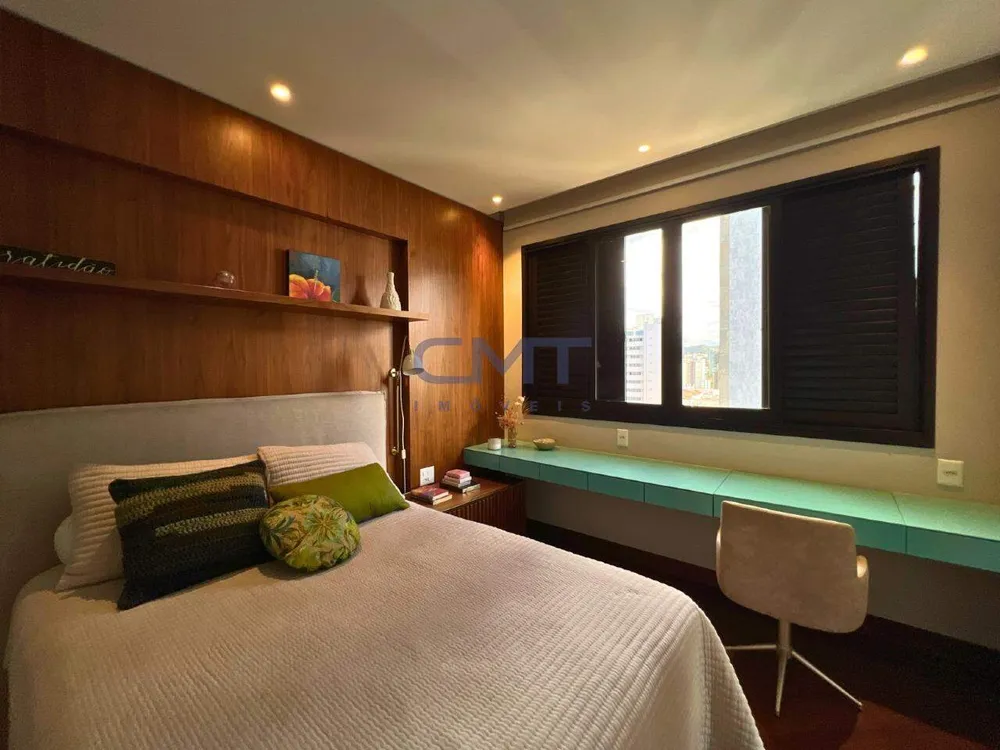 Apartamento, 4 quartos, 220 m² - Foto 5