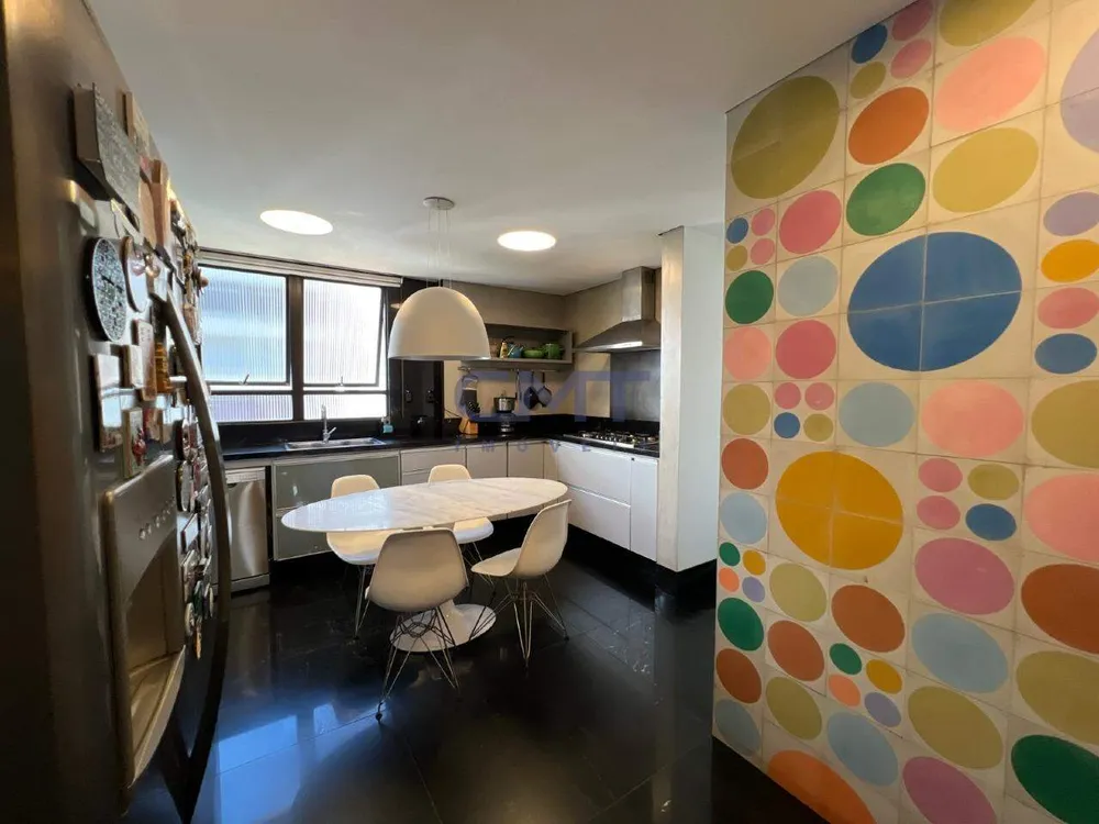 Apartamento, 4 quartos, 220 m² - Foto 7