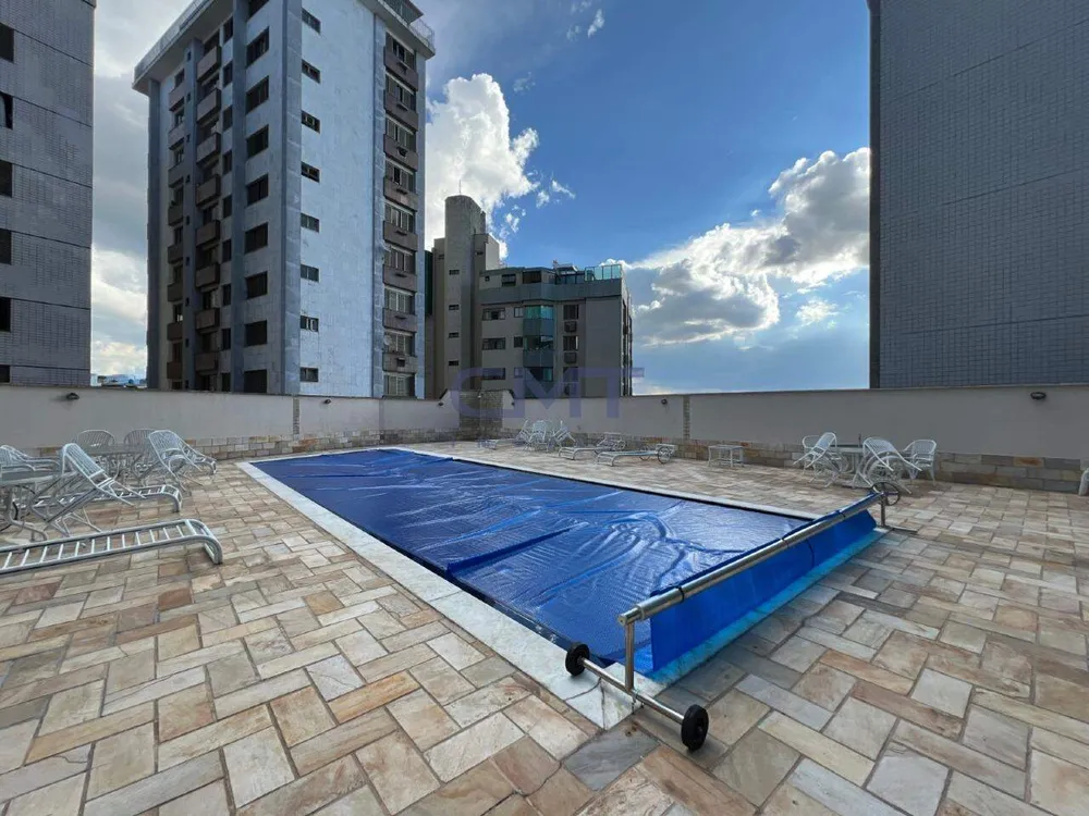 Apartamento, 4 quartos, 220 m² - Foto 12
