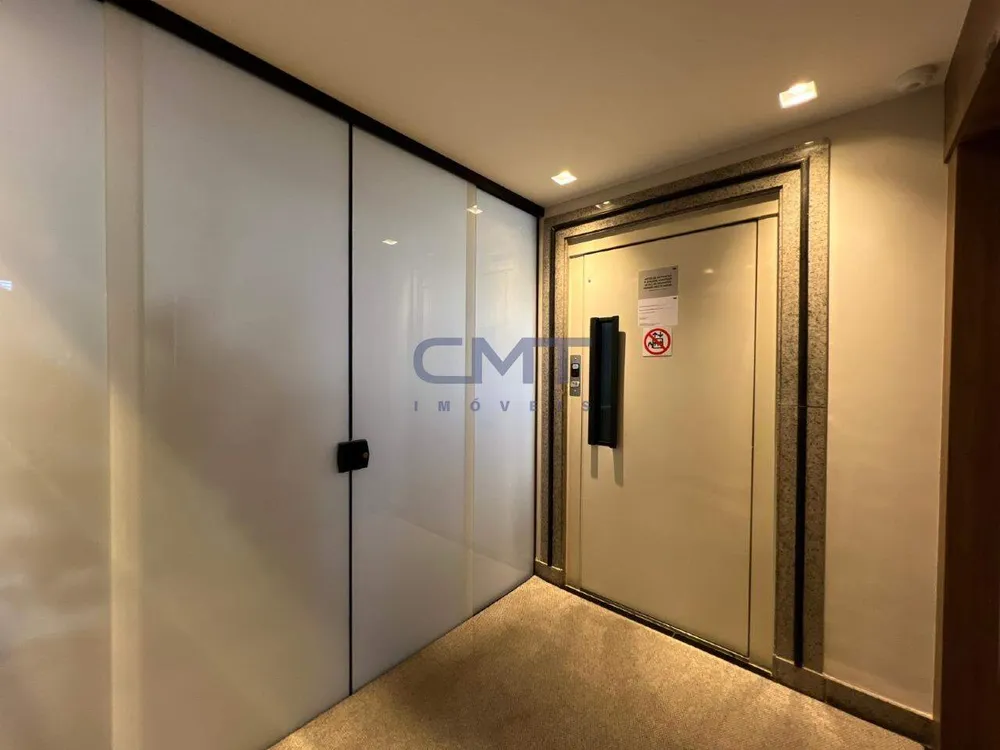 Apartamento, 4 quartos, 220 m² - Foto 9