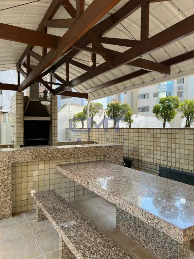 Apartamento, 4 quartos, 220 m² - Foto 16