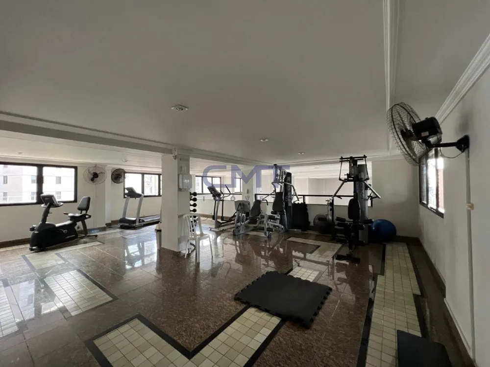 Apartamento, 4 quartos, 220 m² - Foto 11