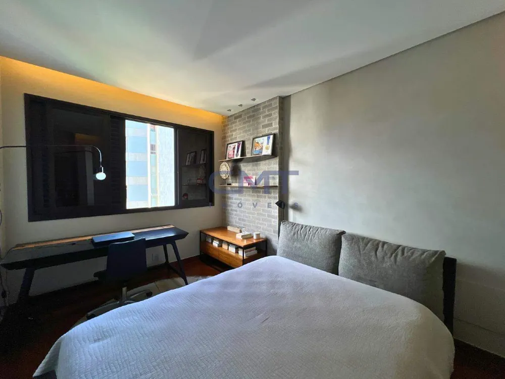 Apartamento, 4 quartos, 220 m² - Foto 4
