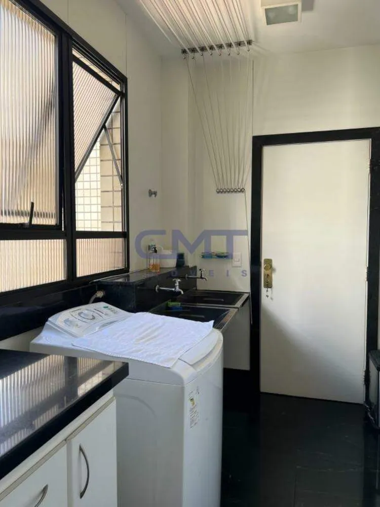 Apartamento, 4 quartos, 220 m² - Foto 8