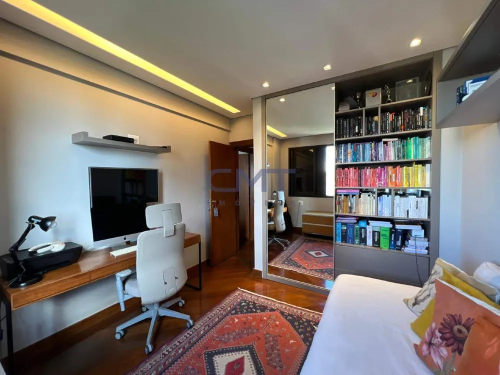 Apartamento, 4 quartos, 220 m² - Foto 6