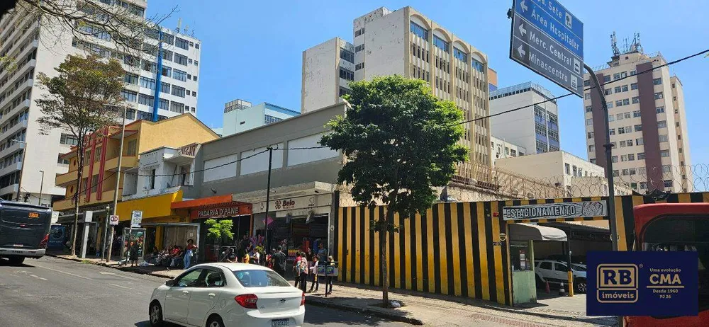 Loja-Salão, 700 m² - Foto 1