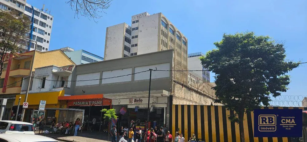 Loja-Salão, 700 m² - Foto 2