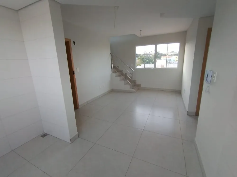 Cobertura, 2 quartos, 98 m² - Foto 1