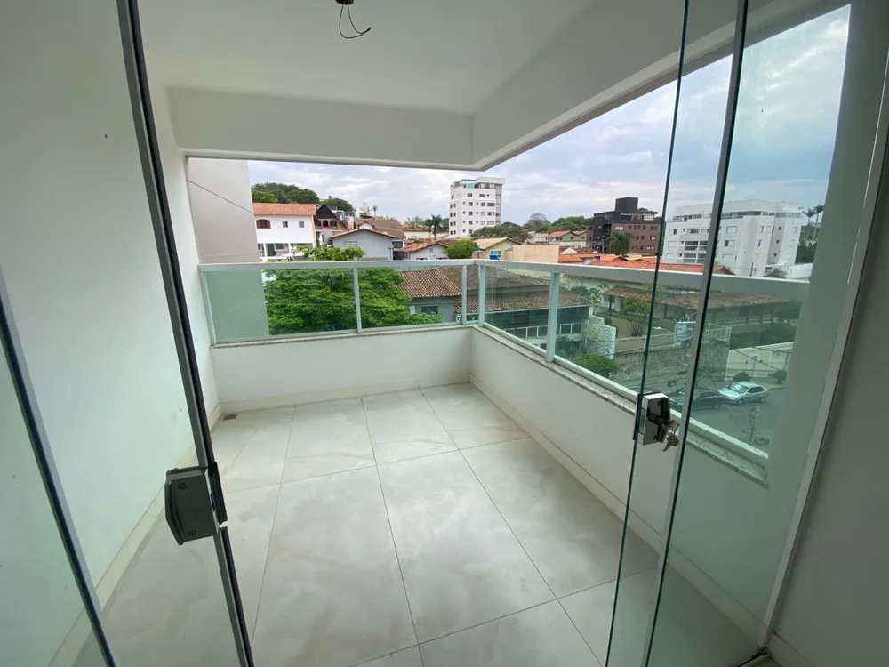 Apartamento, 4 quartos, 138 m² - Foto 3