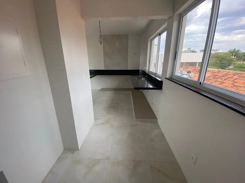 Apartamento, 4 quartos, 138 m² - Foto 7