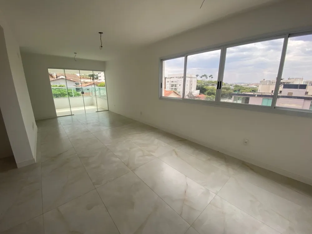 Apartamento, 4 quartos, 138 m² - Foto 2
