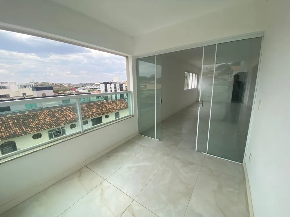 Apartamento, 4 quartos, 138 m² - Foto 4