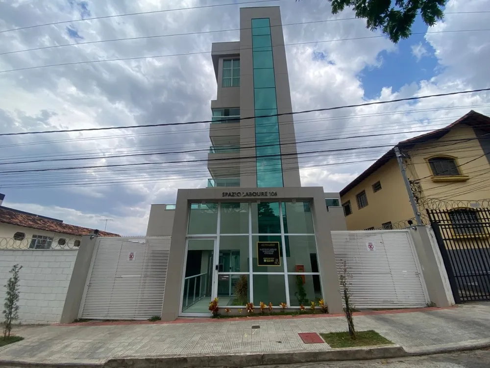 Apartamento, 4 quartos, 138 m² - Foto 1