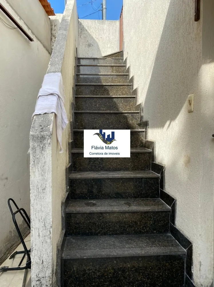 Casa, 2 quartos, 220 m² - Foto 16