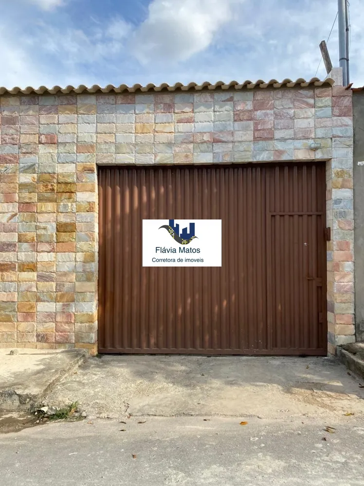 Casa, 2 quartos, 220 m² - Foto 1