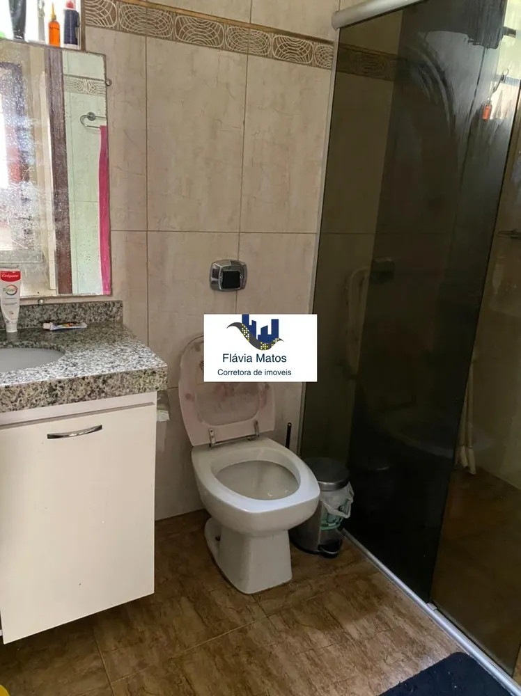 Casa, 2 quartos, 220 m² - Foto 8