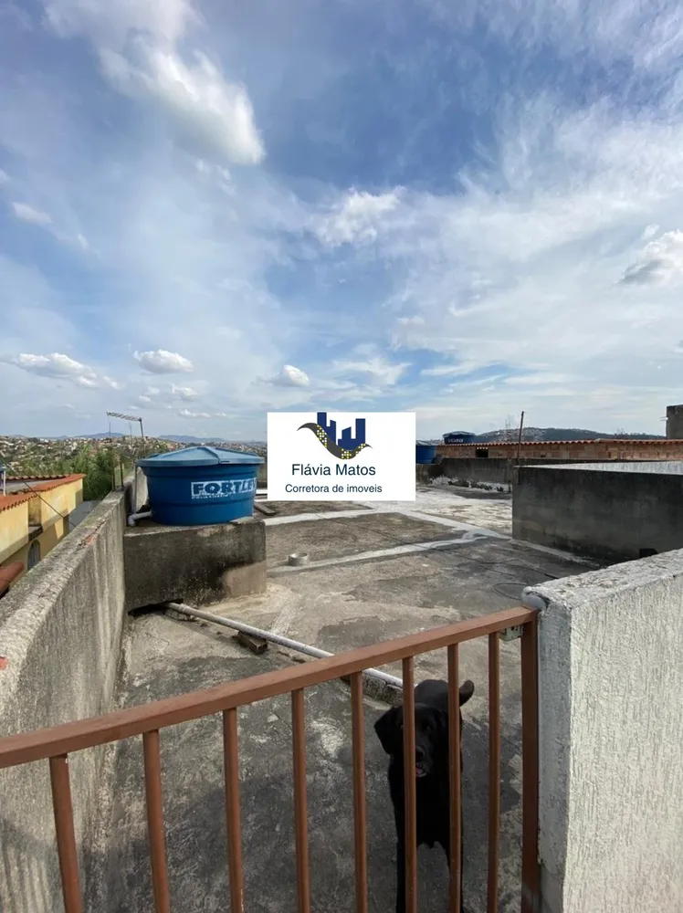 Casa, 2 quartos, 220 m² - Foto 6