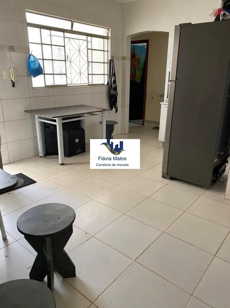 Casa, 2 quartos, 220 m² - Foto 3