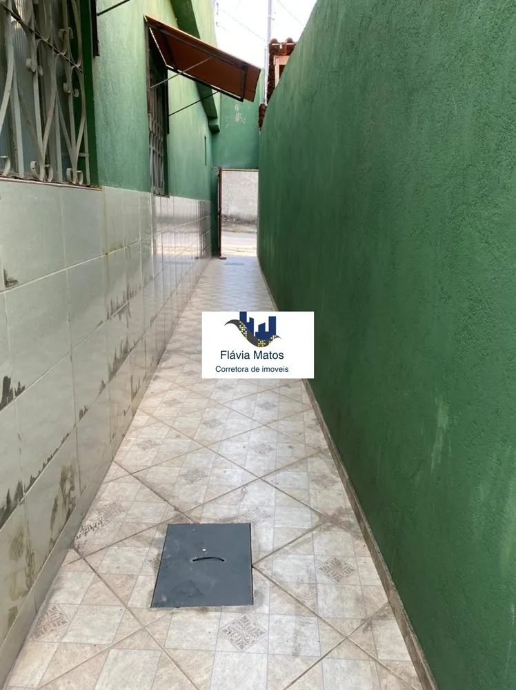 Casa, 2 quartos, 220 m² - Foto 12