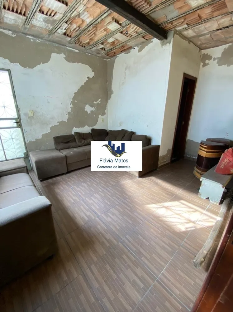 Casa, 2 quartos, 220 m² - Foto 19