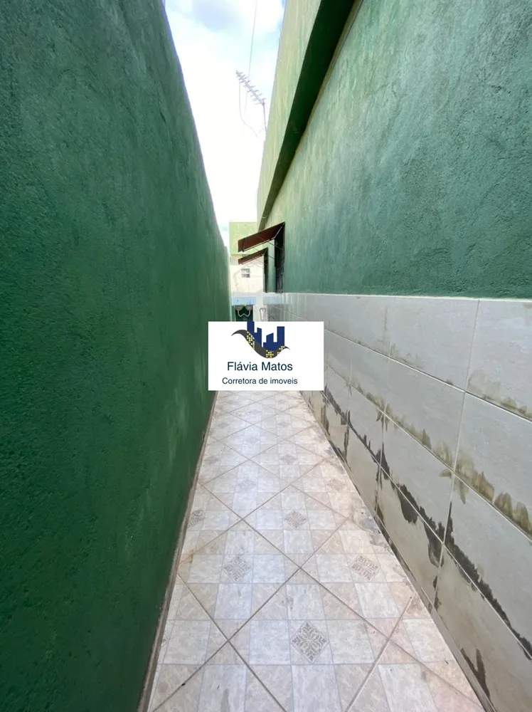 Casa, 2 quartos, 220 m² - Foto 4