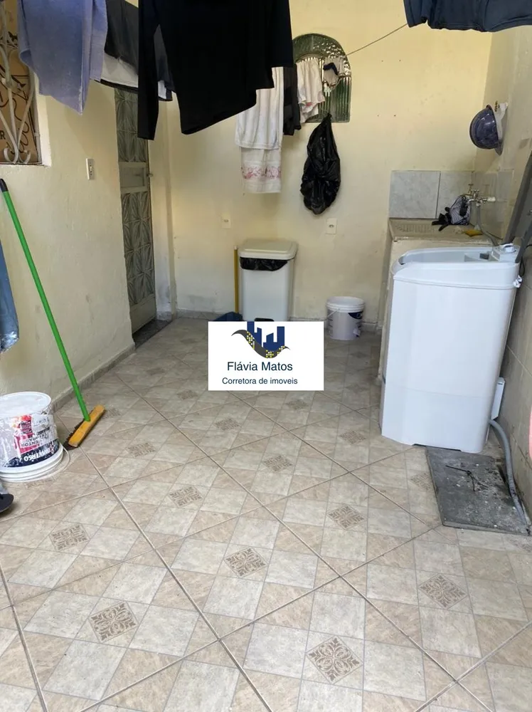 Casa, 2 quartos, 220 m² - Foto 5