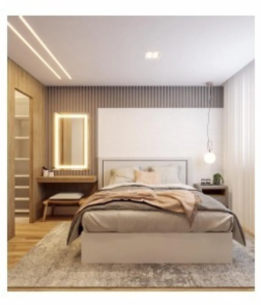 Apartamento, 4 quartos, 135 m² - Foto 12