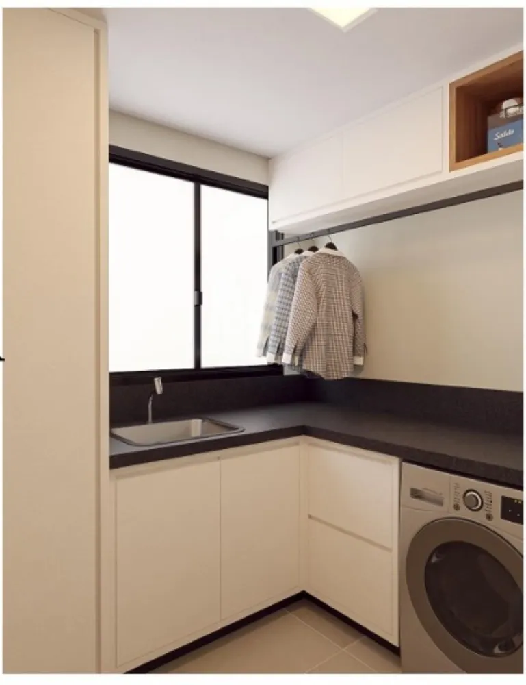 Apartamento, 4 quartos, 135 m² - Foto 16