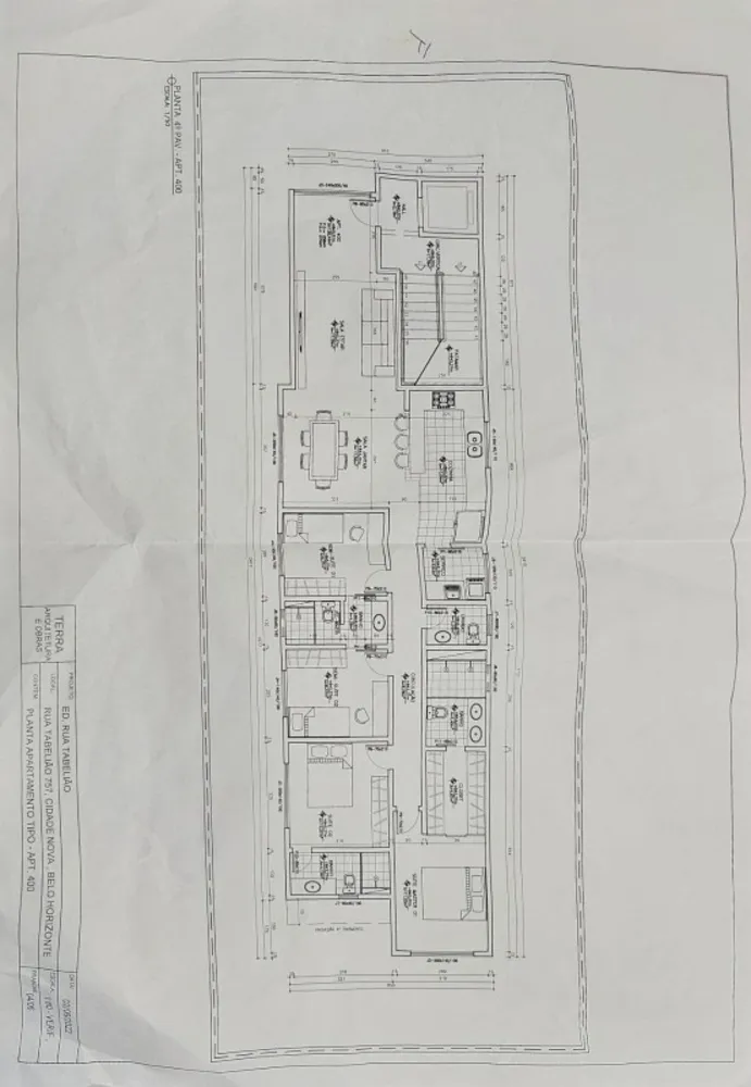 Apartamento, 4 quartos, 135 m² - Foto 9