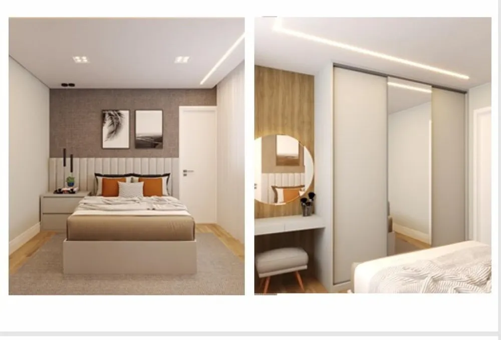 Apartamento, 4 quartos, 135 m² - Foto 3