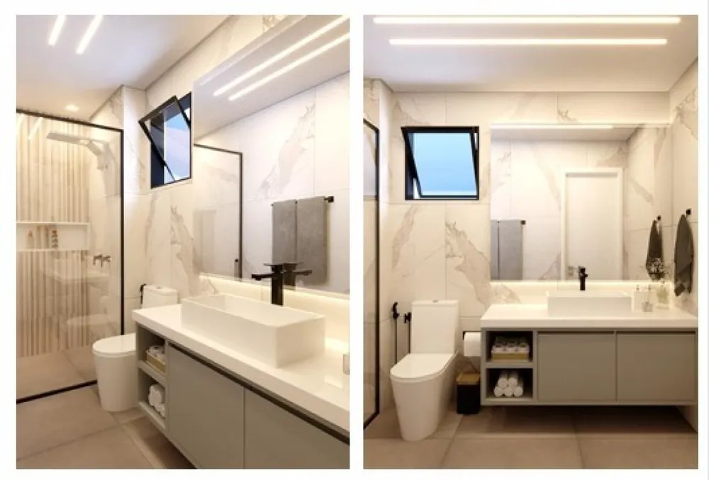 Apartamento, 4 quartos, 135 m² - Foto 8