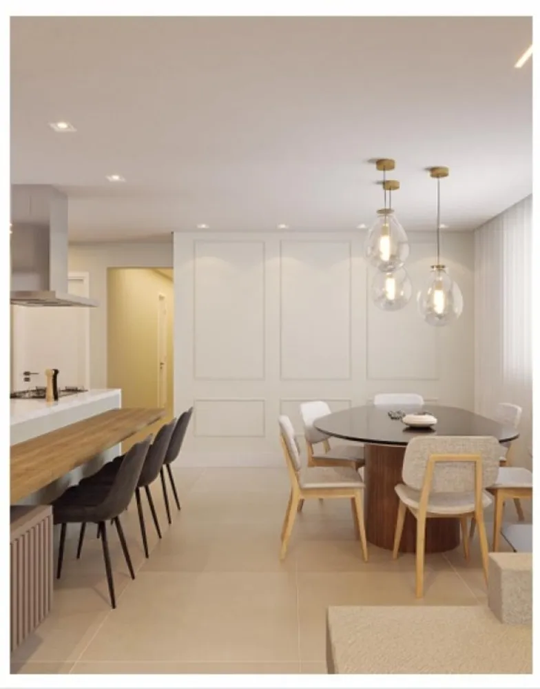 Apartamento, 4 quartos, 135 m² - Foto 10
