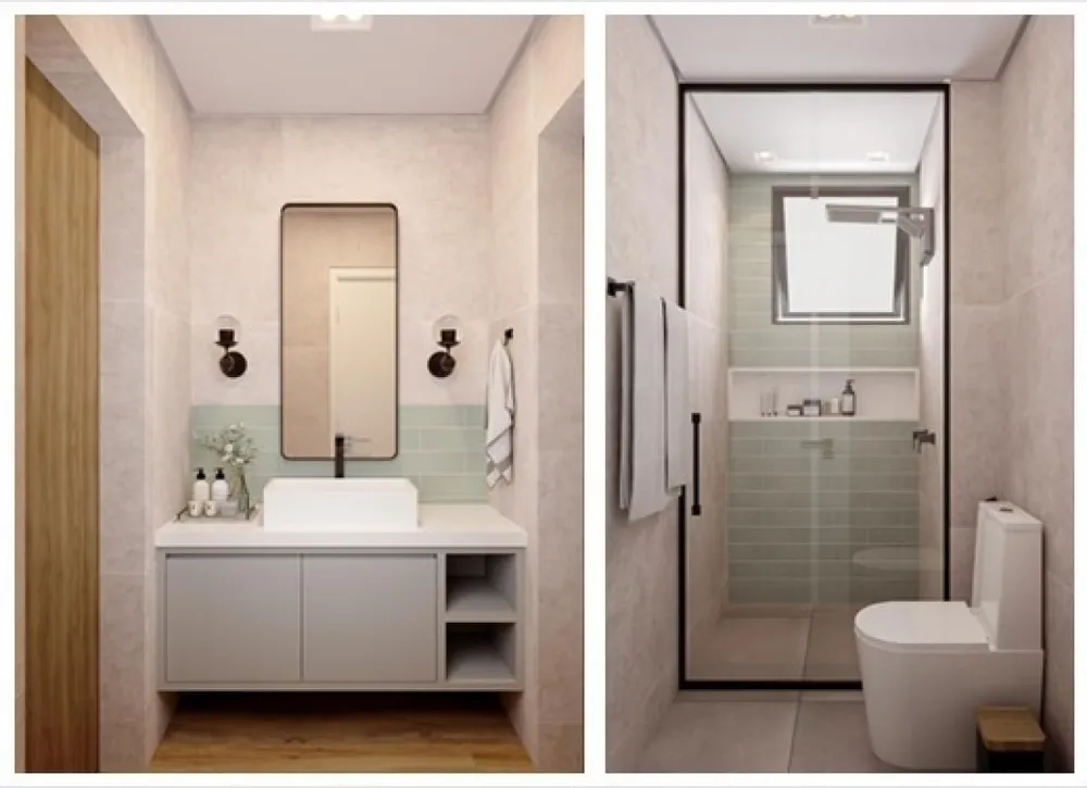 Apartamento, 4 quartos, 135 m² - Foto 7