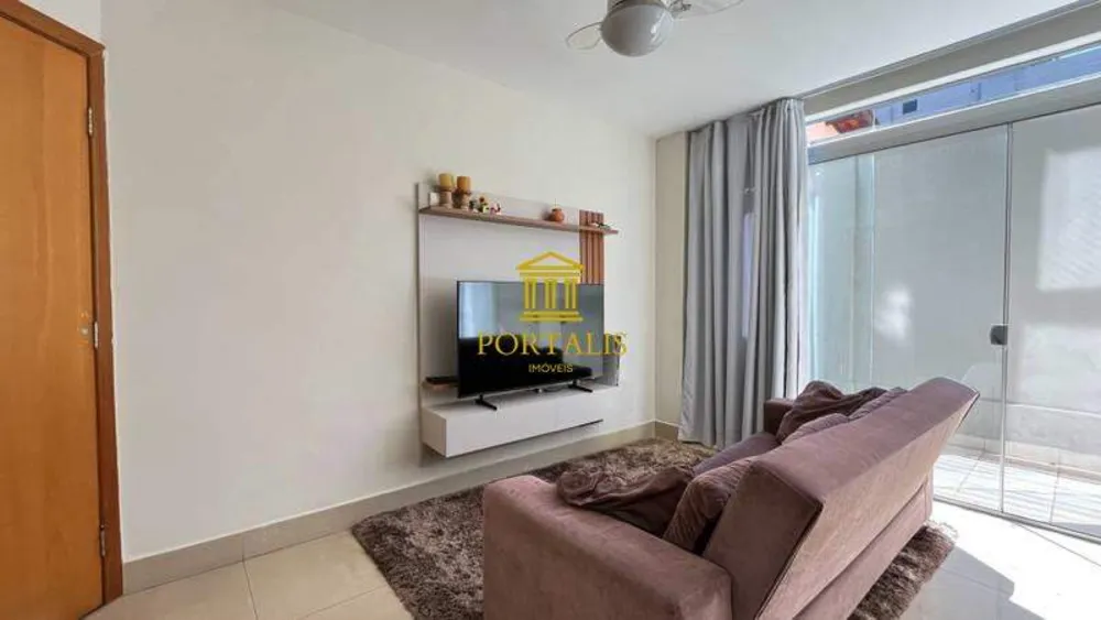 Apartamento, 2 quartos, 62 m² - Foto 2