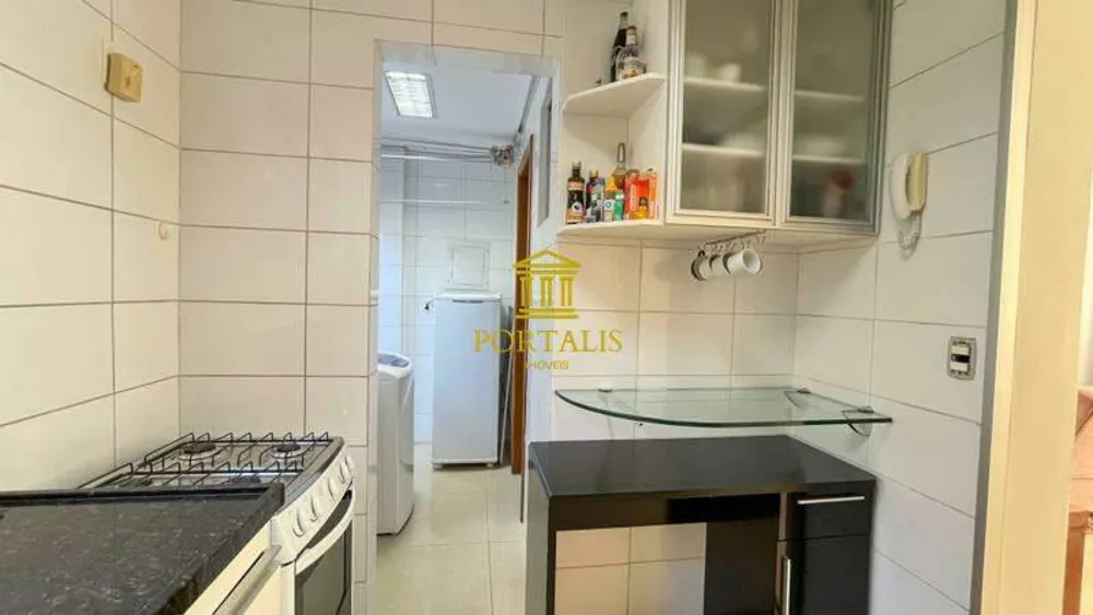 Apartamento, 2 quartos, 62 m² - Foto 9