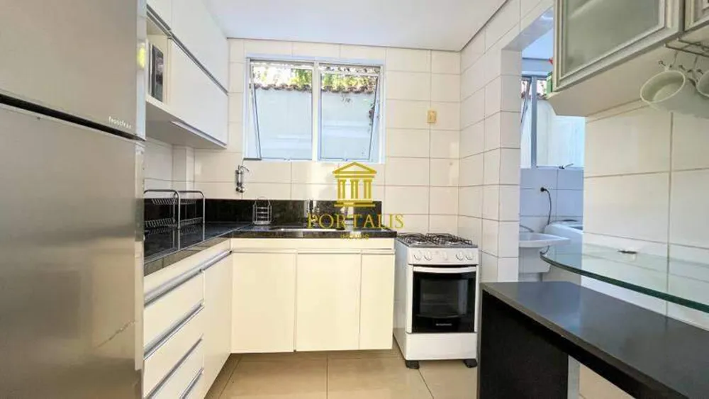 Apartamento, 2 quartos, 62 m² - Foto 1