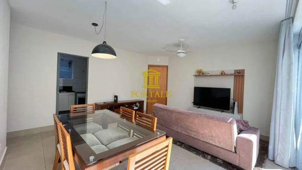 Apartamento, 2 quartos, 62 m² - Foto 5