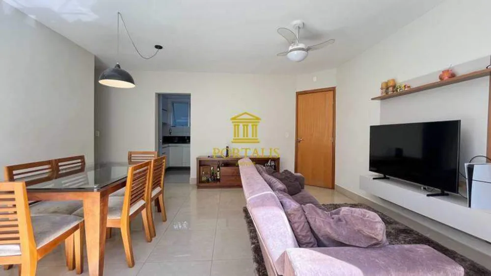 Apartamento, 2 quartos, 62 m² - Foto 3