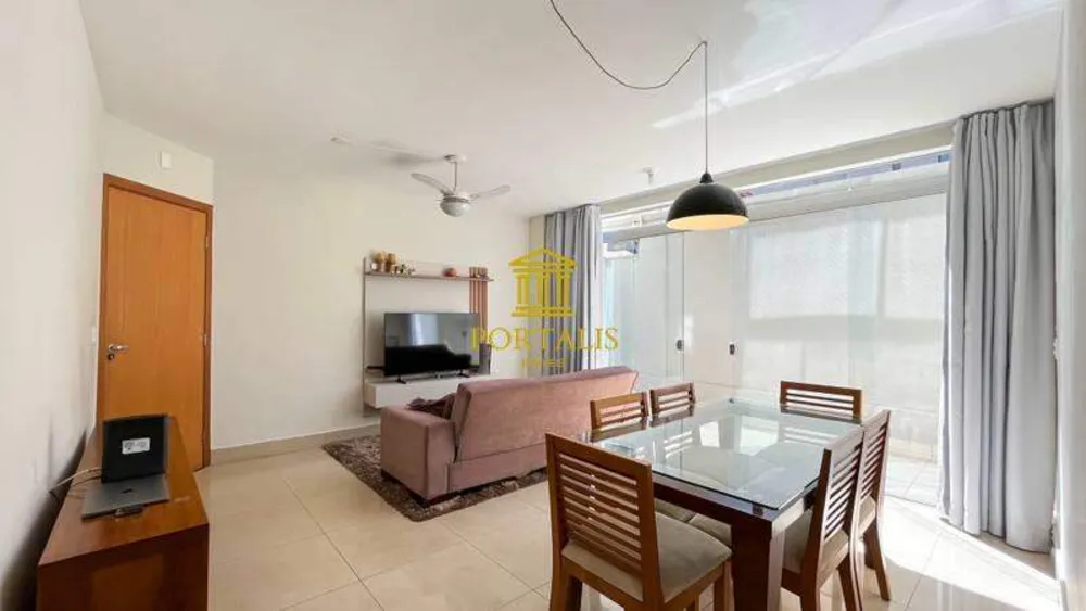 Apartamento, 2 quartos, 62 m² - Foto 7