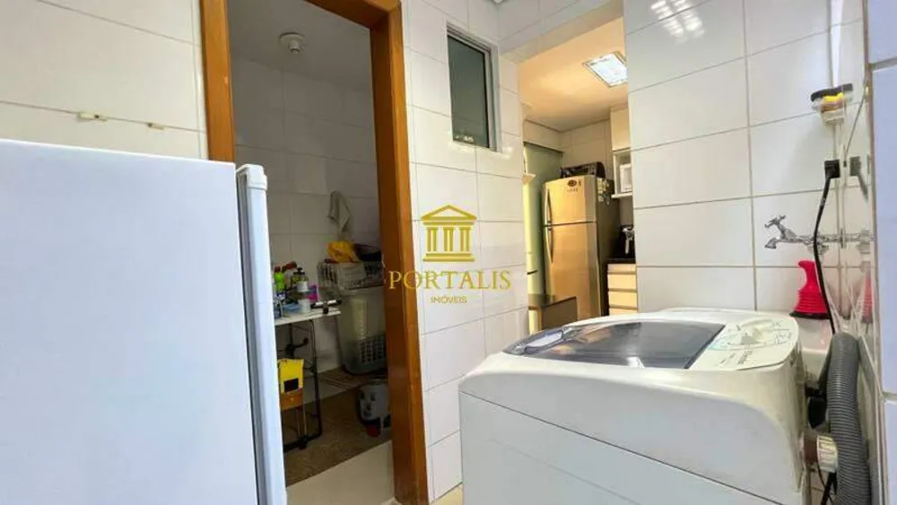 Apartamento, 2 quartos, 62 m² - Foto 9