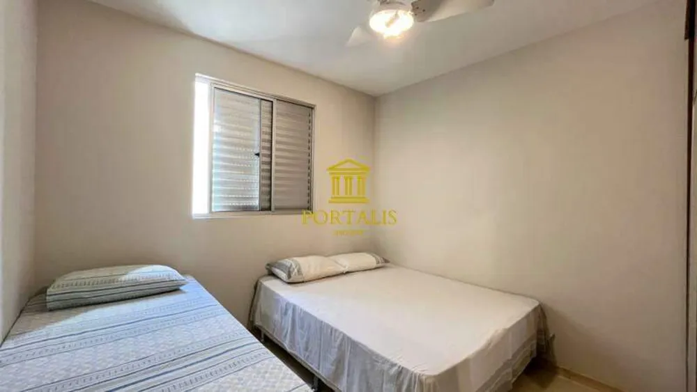 Apartamento, 2 quartos, 62 m² - Foto 13